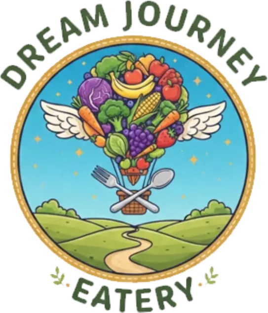 DREAM JOURNEY EATERY