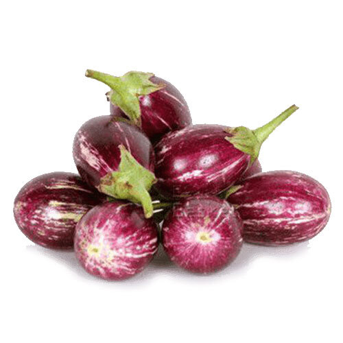 Small Brinjal (Per 250 grams)