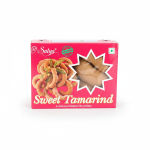 Sweet Tamarind - (Tetul) 250gm