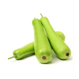 Bottle Gourd (Lomba lau) 700g-1kg