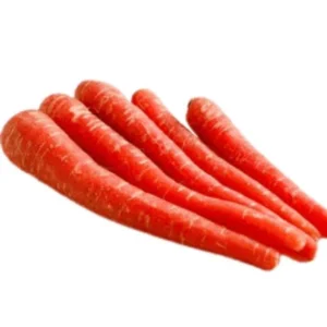 Long Red Carrot (Lal Gajar)