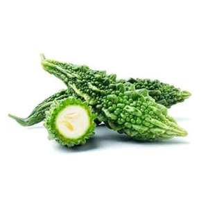 Bitter Gourd (Karela)