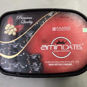 Amin Date - (Khajur) 500gm