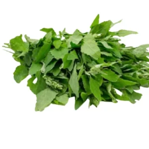 Chenopodium Leaves (Bathua Saag)