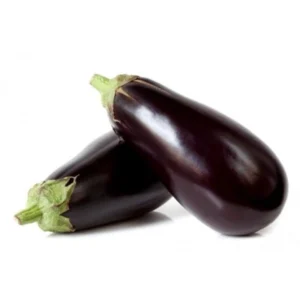 Black Brinjal (Begun)