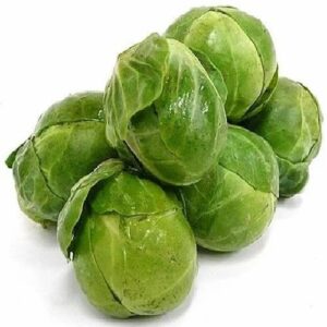 Brussel Sprouts (Imported)