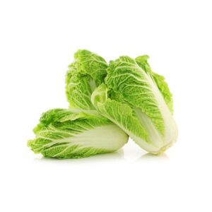 Chinese Cabbage (Imported)