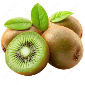 Green kiwi