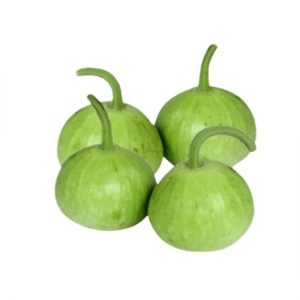 Bottle Gourd (Gol Lau) 500g- 900g