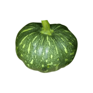 green-pumpkin