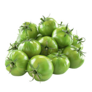 green-tomato