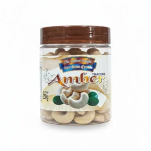 Cashew Nut (Kaju Badam)