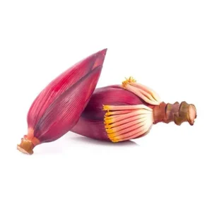 Banana Flower (Kolar Phool)