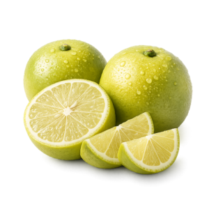Sweet Lime (Mosambi)