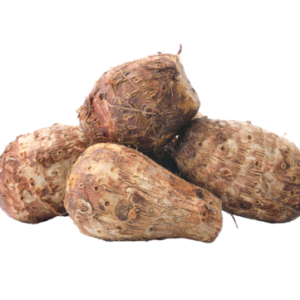 Taro Root (Kochu)