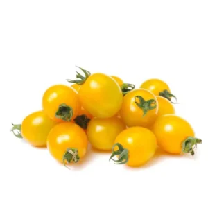 Yellow Cherry Tomato (Peela Cherry)