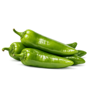Hatch Pepper (Imported)