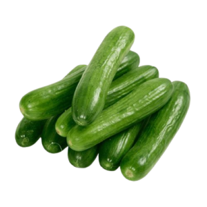 Cucumber (English)