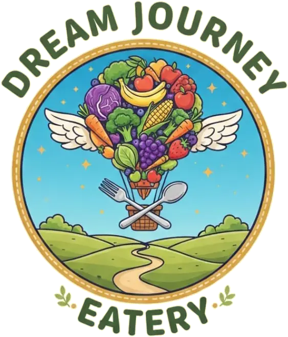 DREAM JOURNEY EATERY
