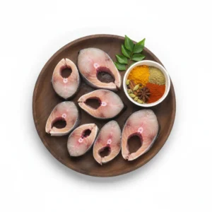 Katla Curry Cut (Without Head)