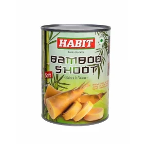 Bamboo shoot (Ankur) 550g