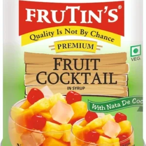 Frutin's - (Fruit Cocktail)