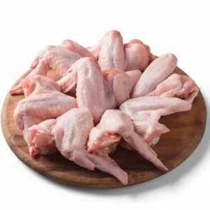 Chicken Wings (With Skin)