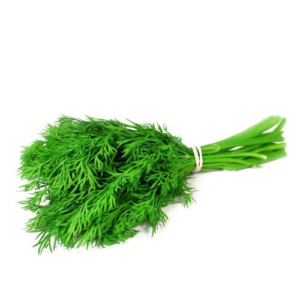 Dill leaves (Soya Patta)