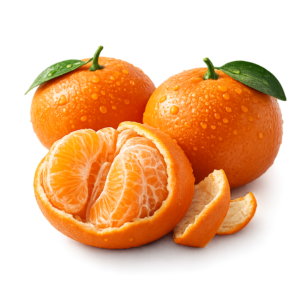 Mandarin Orange (Imported)