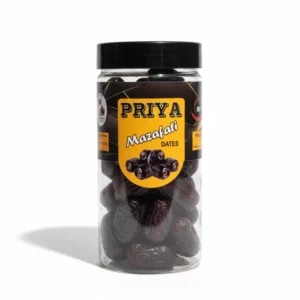 Priya Mazafati Dates (Khajur)