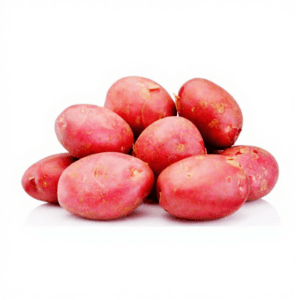 Potato Red (Laal Aloo)