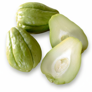 Pear Squash - (Quash)