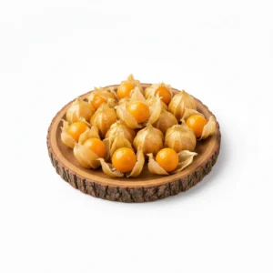 Cape Gooseberries (Rasbhari)