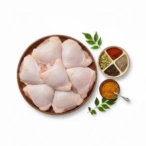 Fresh Cut - Chicken Thigh